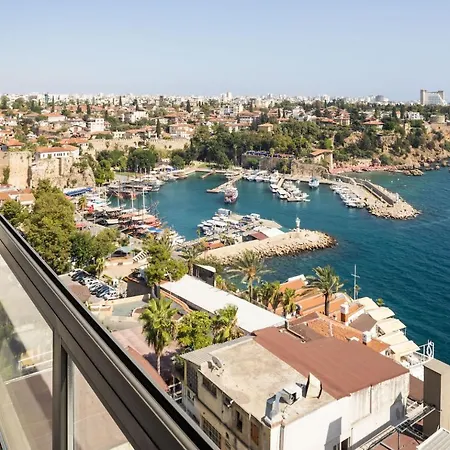 Apartment Blue-tiful Sea Horizon